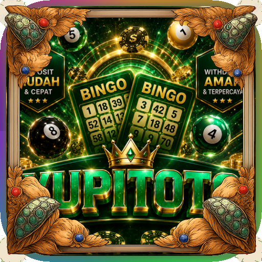 yupitoto — galeri pratinjau Resmi APK